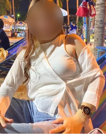 ภาพก่อนทาน รีวิวลูกค้า (เบลอหน้า)