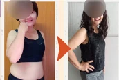 ภาพก่อน–หลัง รีวิวลูกค้าโนบุ 1 (เบลอหน้า)