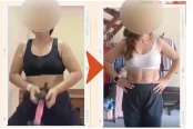 ภาพก่อน–หลัง รีวิวลูกค้าโนบุ 5 (เบลอหน้า)
